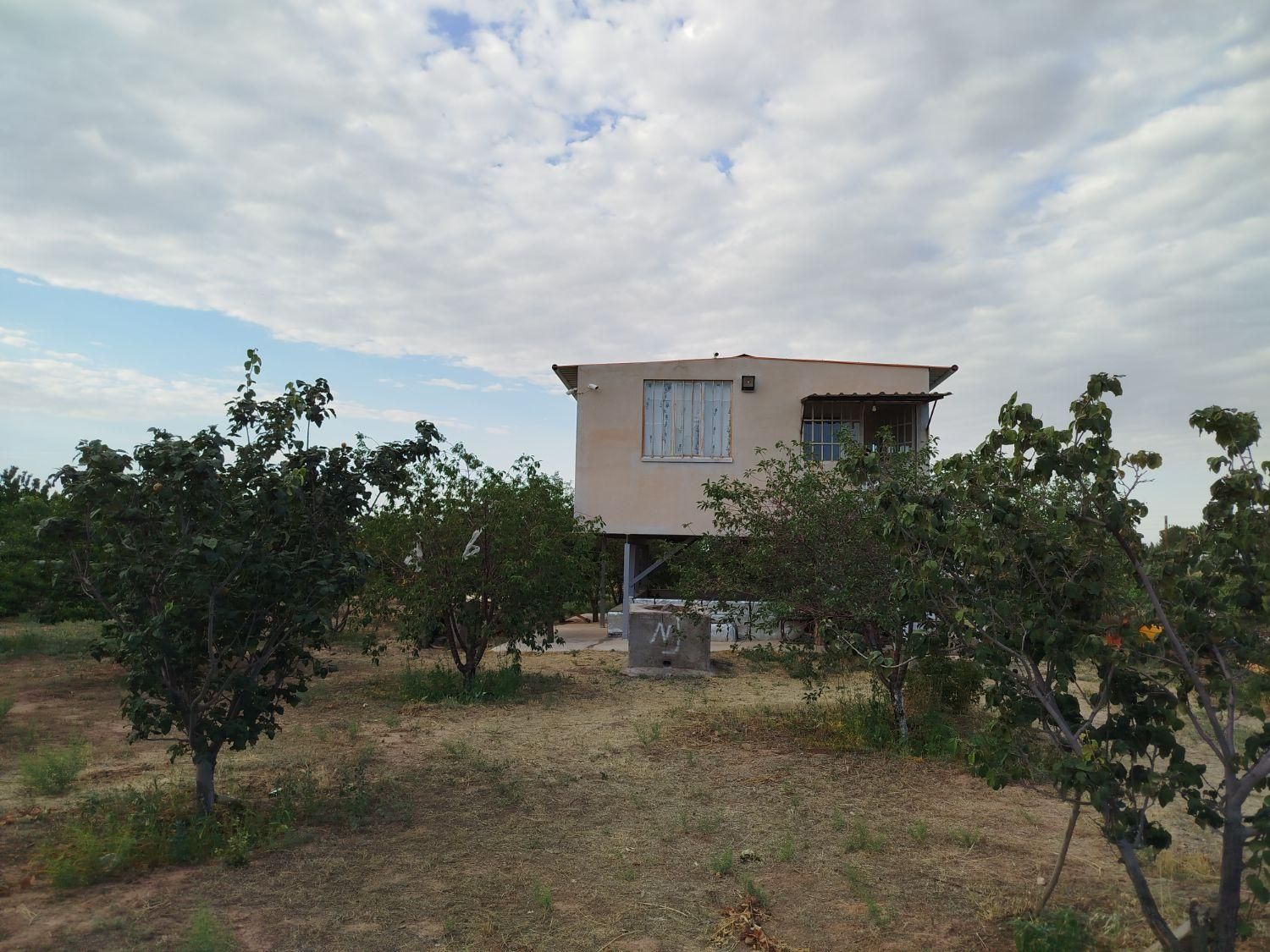 باغ به متراژ ۲۰۰۰متر در شربیان|فروش خانه و ویلا|مهربان, |دیوار