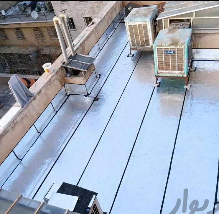 .نصب و فروش ایزوگام گارانتی ۲۵ ساله|خدمات پیشه و مهارت|تبریز, |دیوار