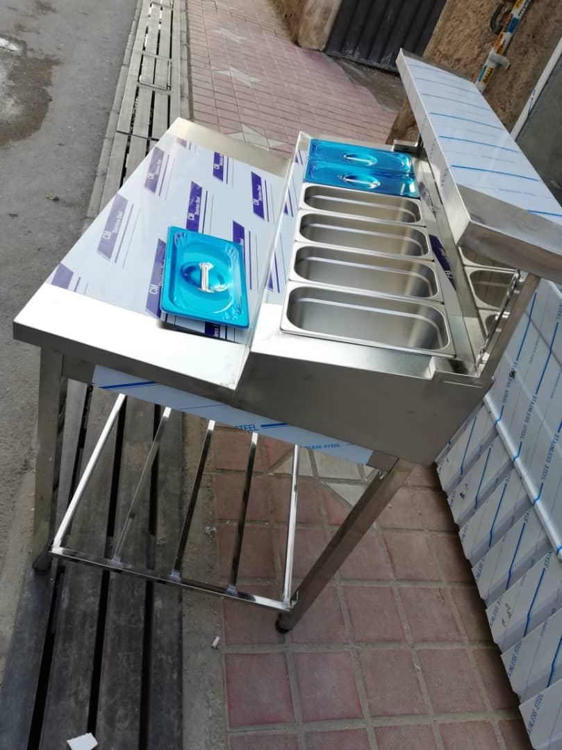 جوجه گردان حلیم صاف کن گرم خانه مرغ بر کباب ترکی|کافی‌شاپ و رستوران|قزوین, |دیوار