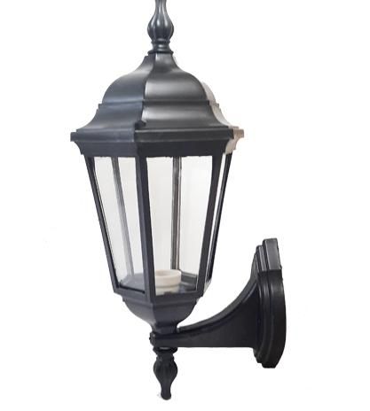 چراغ باغی و پایه فلزی و پلاستیکی کف قیمت بازار|لامپ و چراغ|مشکیندشت, |دیوار