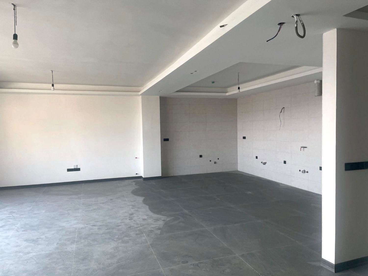 ۱۷۳ متر شهرک کریم آباد ۳ خواب کـلـیــد نــخـورده|فروش آپارتمان|تنکابن, |دیوار