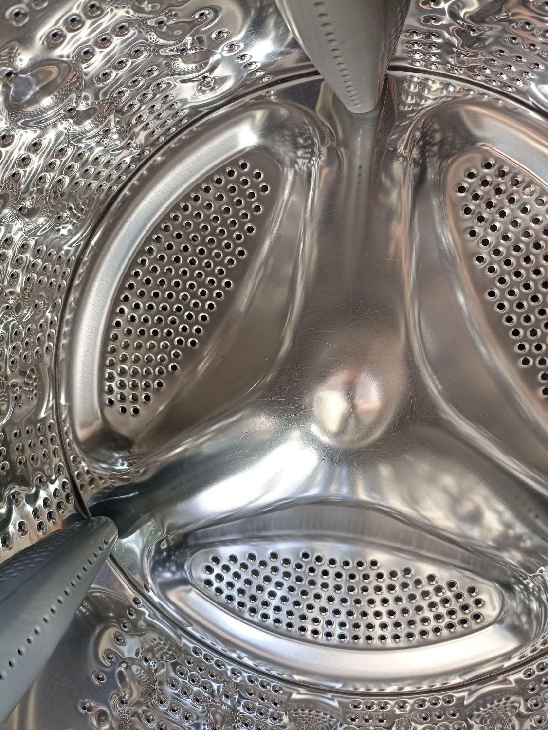 ماشین لباسشویی ال جی - LG|ماشین لباسشویی و خشک‌کن لباس|مینودشت, |دیوار