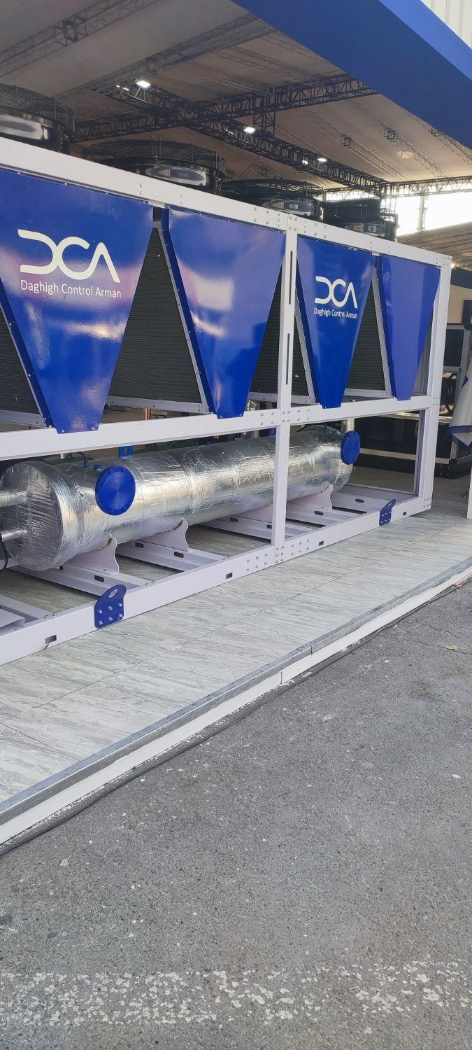 سرویس تعمیرپکیج کولرگازی داکت اسپیلت چیلرفنکویلvrf|خدمات پیشه و مهارت|تهران, مرزداران|دیوار