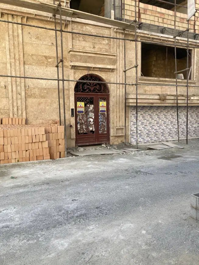 فروش آپارتمان زیر قیمت۱۳۰ متری بیست متر امام خمینی|فروش آپارتمان|اسلام‌شهر, شهرک مفیدی|دیوار