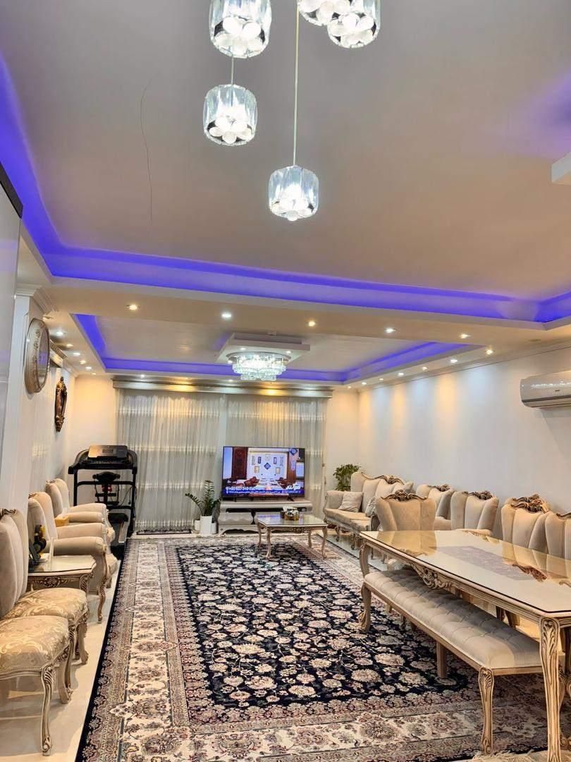 فروش آپارتمان 152 متری سند بلوار باهنر ک بهار رشت|فروش آپارتمان|رشت, باهنر|دیوار