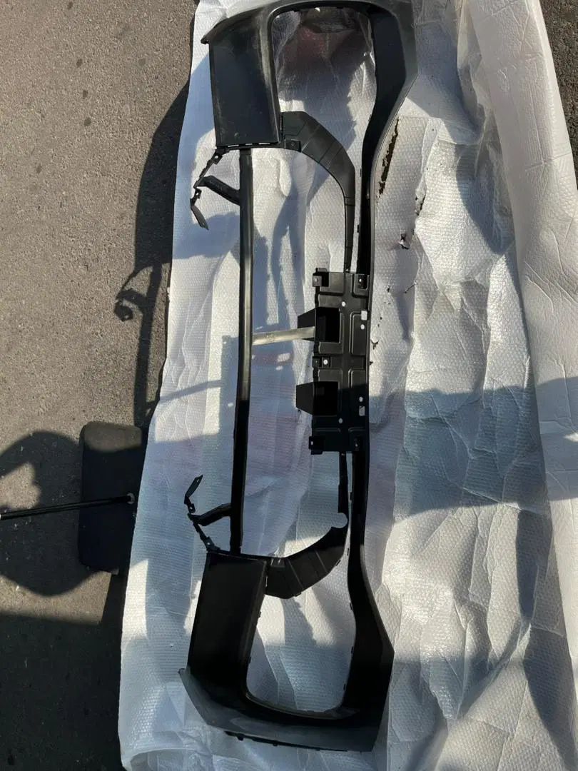 سپر جلو فونیکس fx تیگو ۸ پرومکس اریزو ۵ ام وی ام|قطعات یدکی و لوازم جانبی|تهران, شمیران‌نو|دیوار