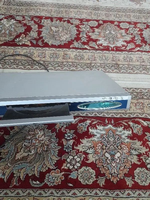 سی دی|سیستم صوتی خانگی|مشهد, کوی سیدی|دیوار