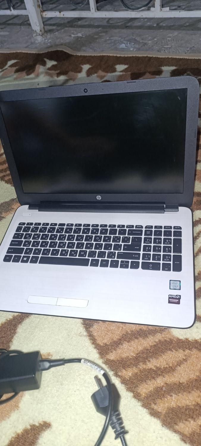 لب تاب hp|رایانه همراه|شیراز, کوزه گری (مقر)|دیوار