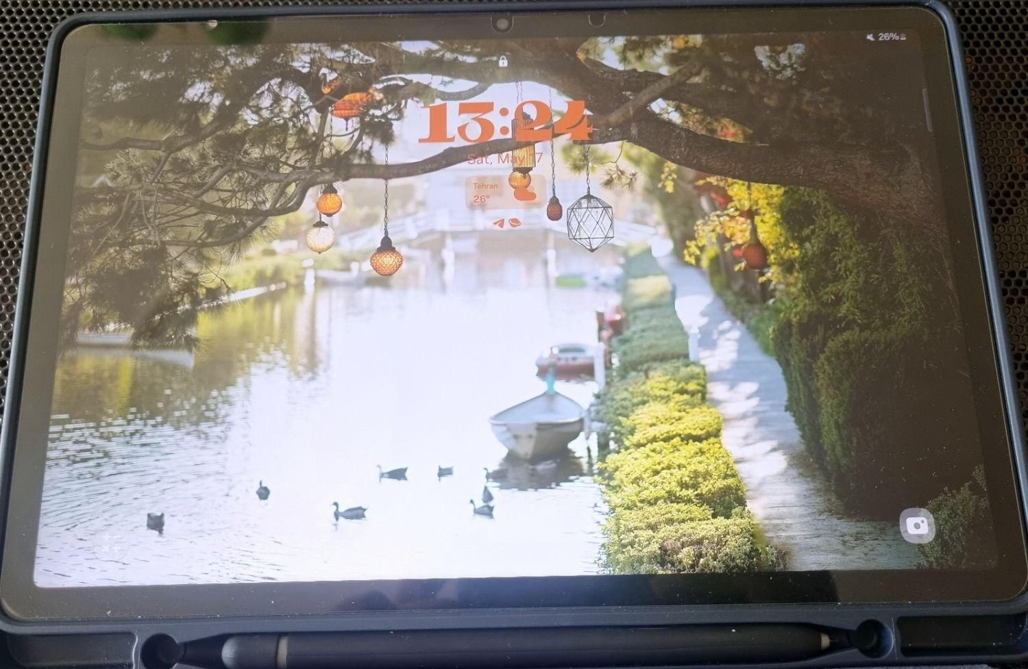 تبلت samsung Tab S9 FE|تبلت|تهران, کوی فراز|دیوار