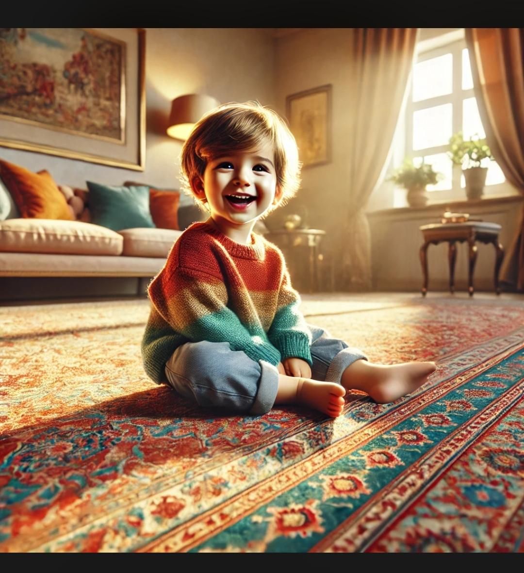 قالیشویی و مبل‌شویی ۵۰سال اعتمادتخصص|خدمات نظافت|اصفهان, ملک‌شهر|دیوار