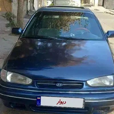 النترا مدل ۱۹۹۴|خودرو کلاسیک|کرج, شهرک اوج|دیوار
