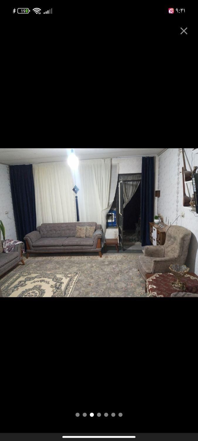 خونه ویلایی اجاره ای|اجارهٔ خانه و ویلا|مشهد, کوی دروی|دیوار
