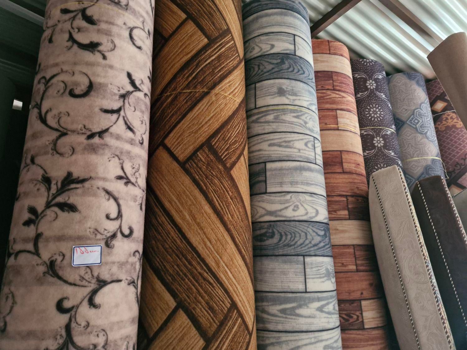 سنگین موکت وباکفیت|موکت|اردبیل, |دیوار