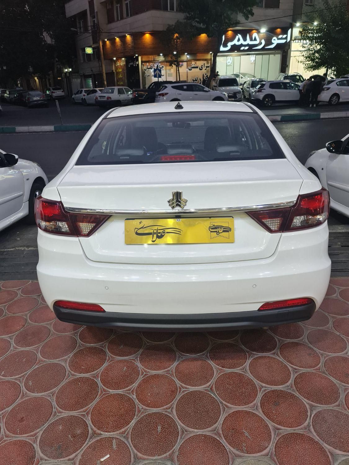 شاهین g1403|خودرو سواری و وانت|تهران, دانشگاه علم و صنعت|دیوار