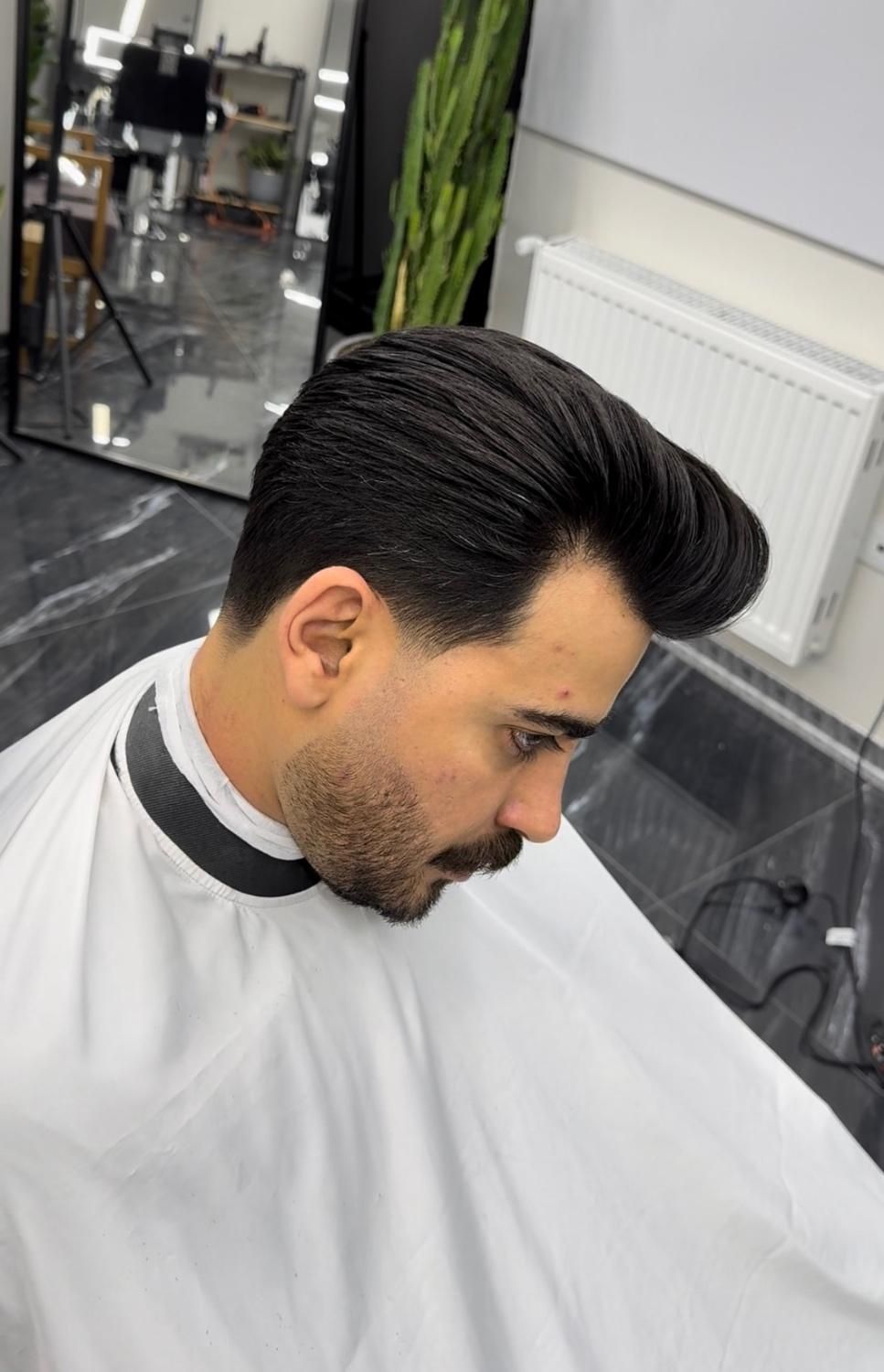 آموزش ارایشگری مردانه مقدماتی تا پیشرفته|خدمات آموزشی|اصفهان, مسجد مصلی|دیوار