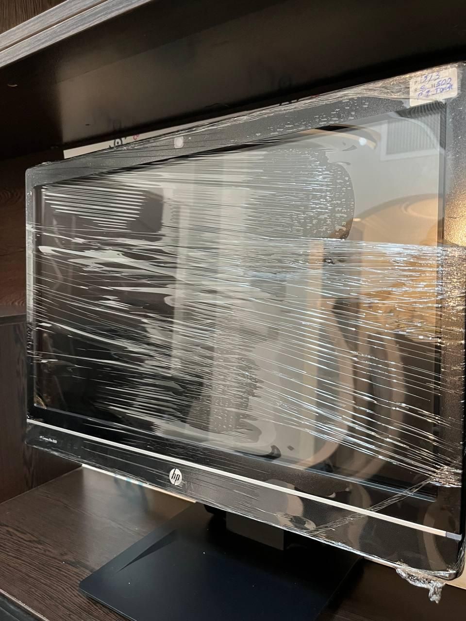صندوق فروشگاهی hp rp9 G1 cash|کافی‌شاپ و رستوران|سرپل ذهاب, |دیوار