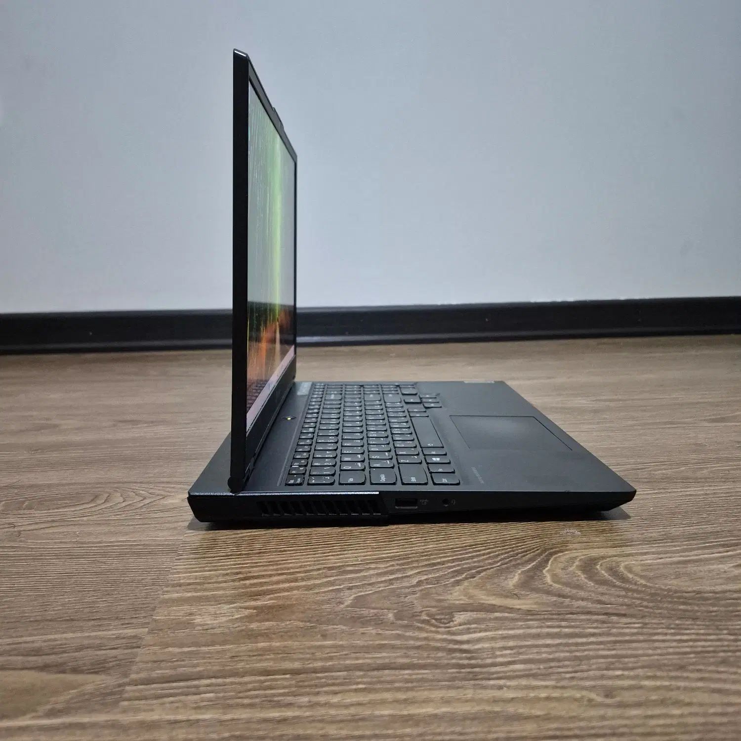 لپ تاپ گیمینگ Legion 5 1660Ti 6GB - Ram 32|رایانه همراه|تهران, شهرک غرب|دیوار