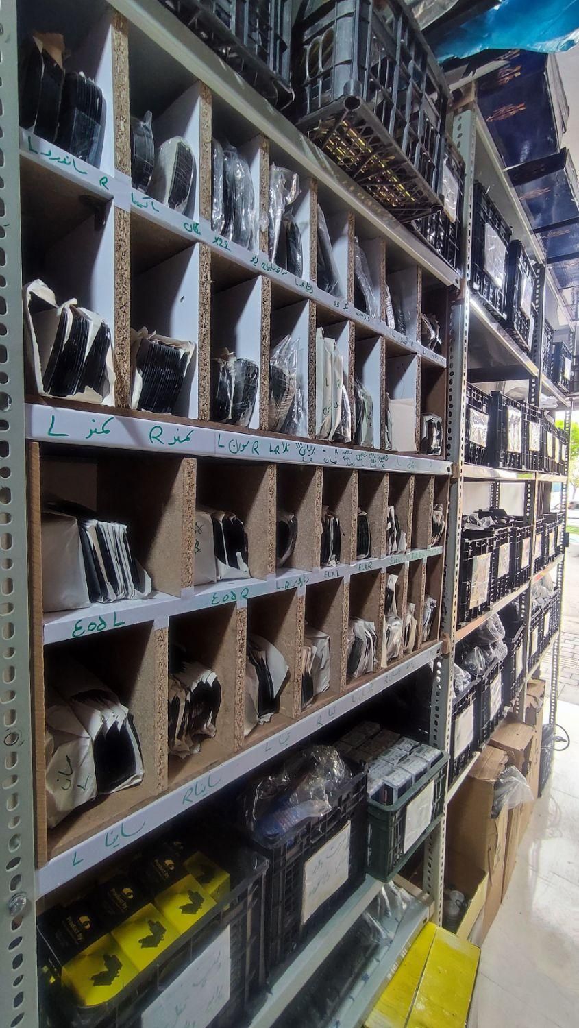 شیشه و آیینه اتومبیل زاگرس|خدمات موتور و ماشین|اسلامشهر, شهرک مهدیه|دیوار