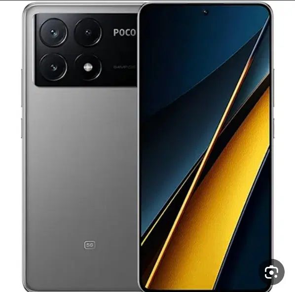 POCO X6 Pro 256 8|موبایل|همدان, |دیوار