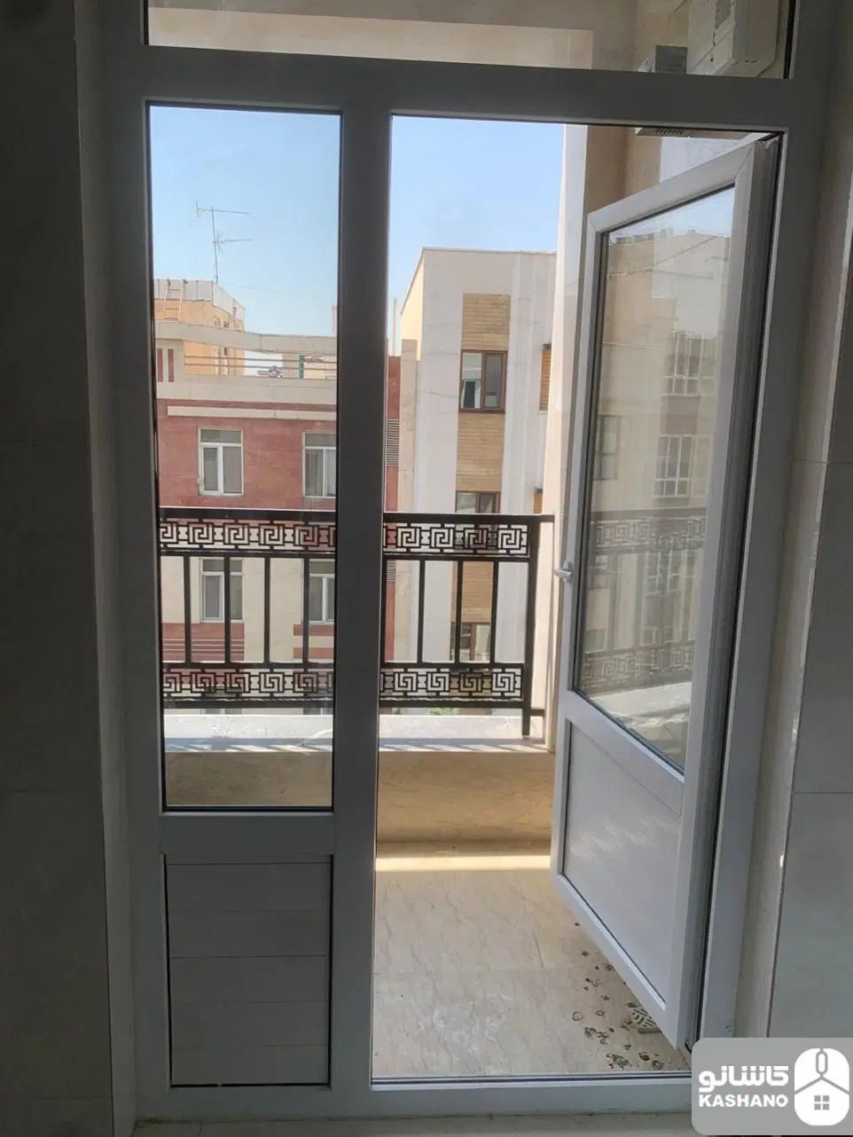 آپارتمان ۱۲۰ متری در بهترین لوکیشن شهرک نفت|فروش آپارتمان|تهران, مینی‌سیتی (شهرک نفت)|دیوار