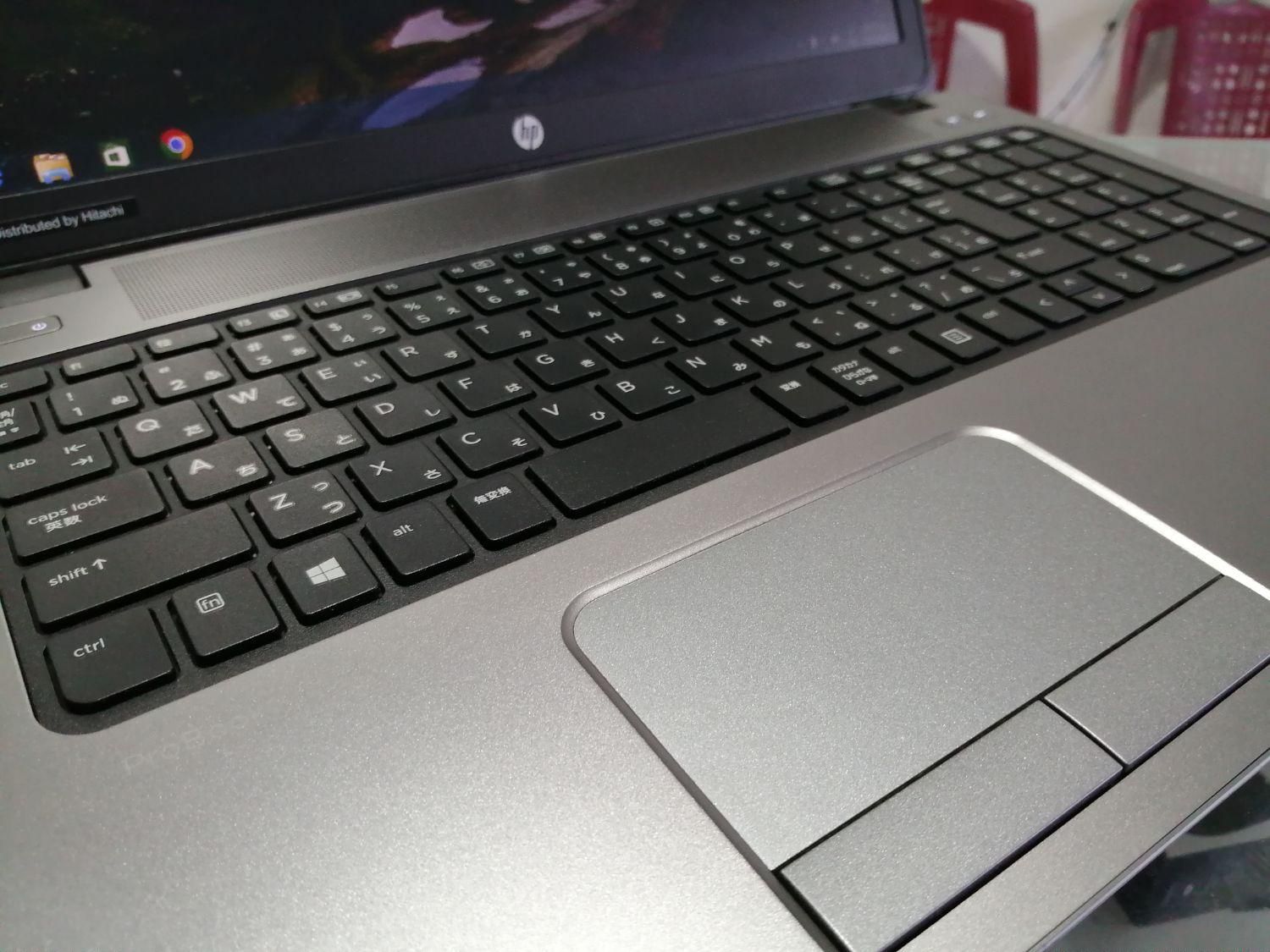 جشنواره تخفیف لپتاپ hp G1 core i5 رم8 درحد آکبند|رایانه همراه|سراوان, |دیوار