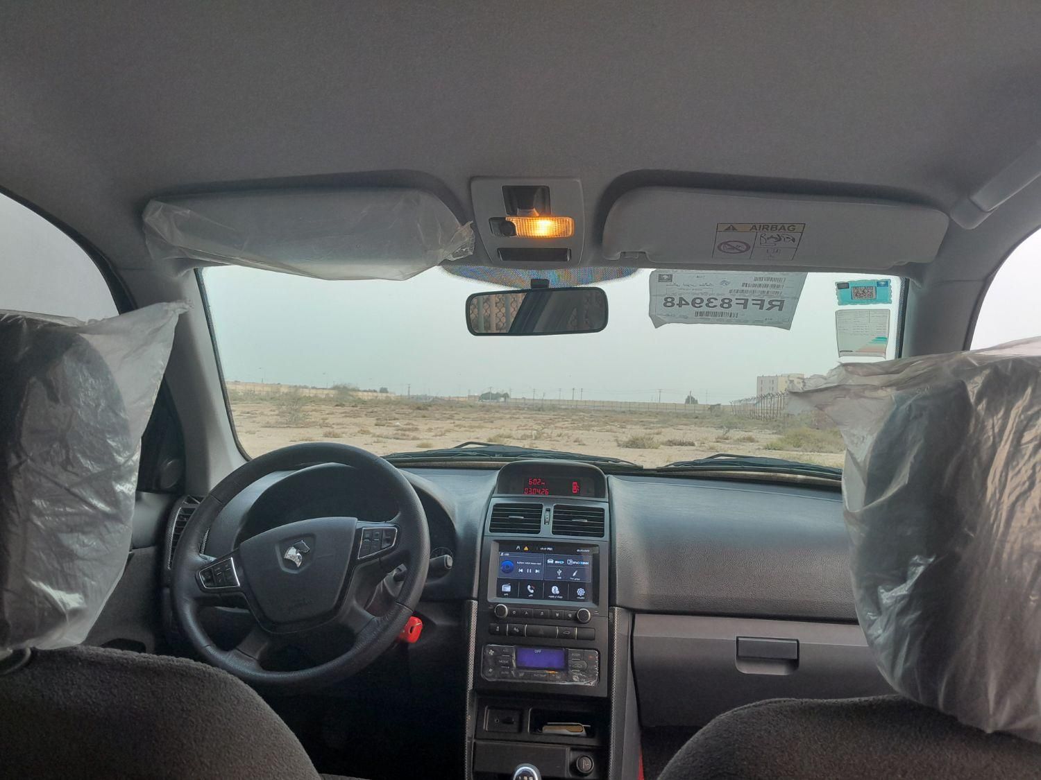 سمند LX EF7 بنزینی، مدل ۱۴۰۳|خودرو سواری و وانت|بندرعباس, |دیوار