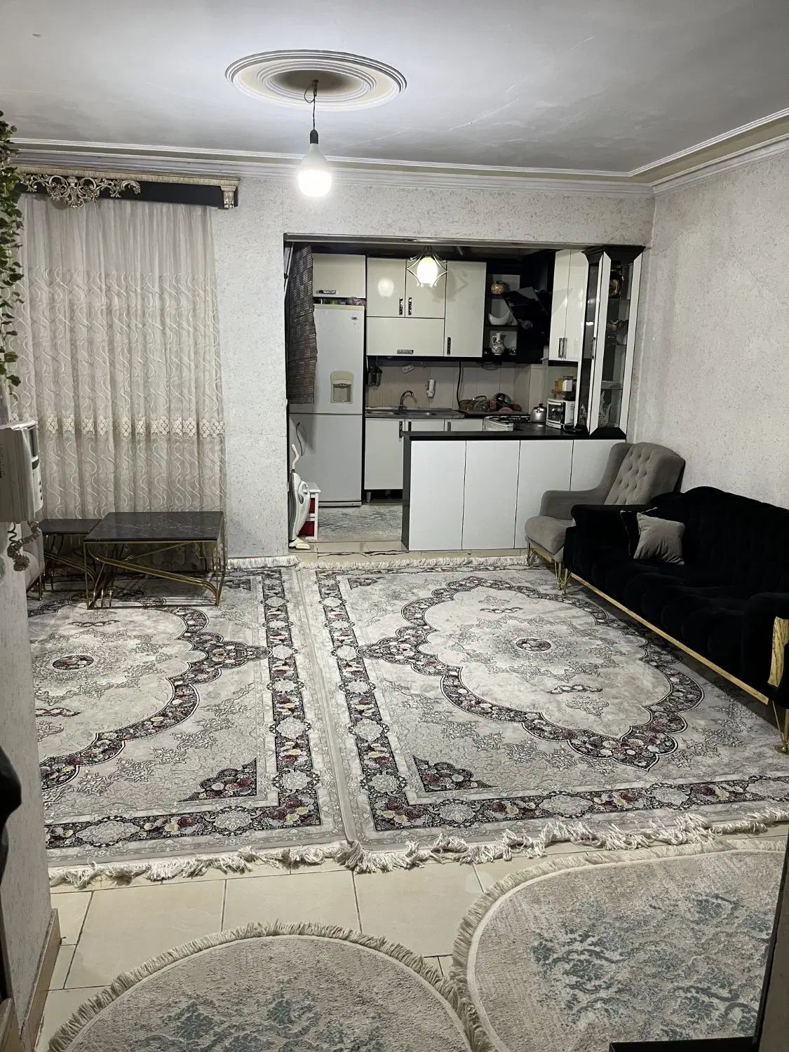 آپارتمان 55متری|فروش آپارتمان|تهران, مظاهری|دیوار