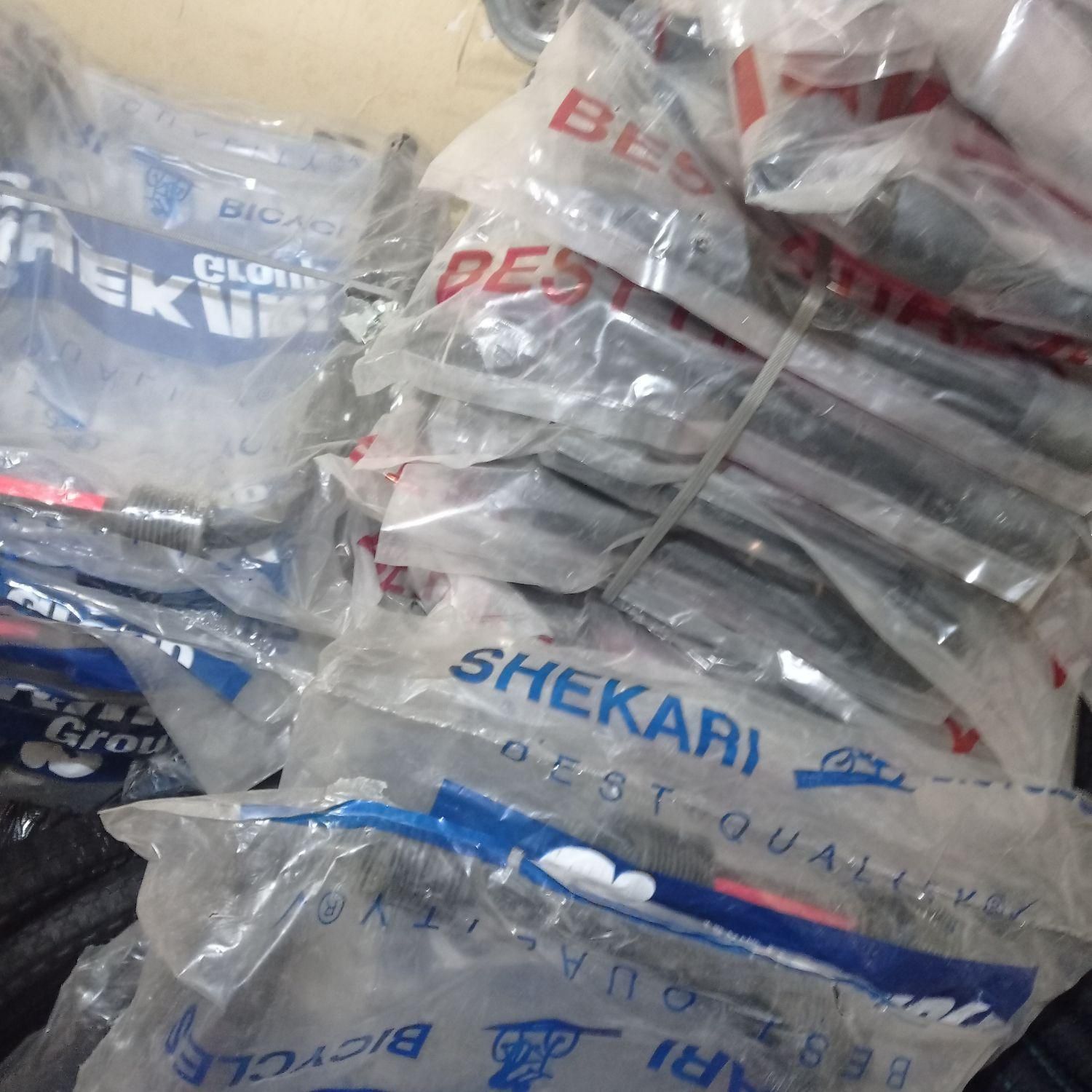 باربند حمل دوچرخه شکاری|دوچرخه، اسکیت، اسکوتر|اصفهان, جاوان|دیوار