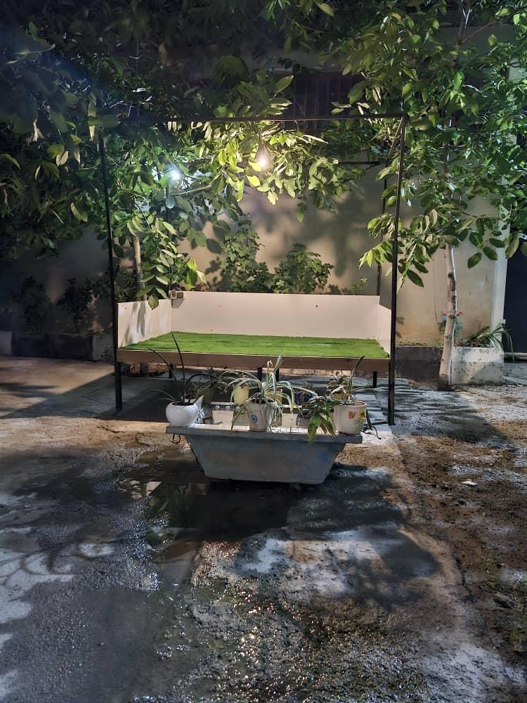 اجاره روزانه باغ جاده سنندج|اجارهٔ کوتاهمدت ویلا و باغ|کرمانشاه, |دیوار