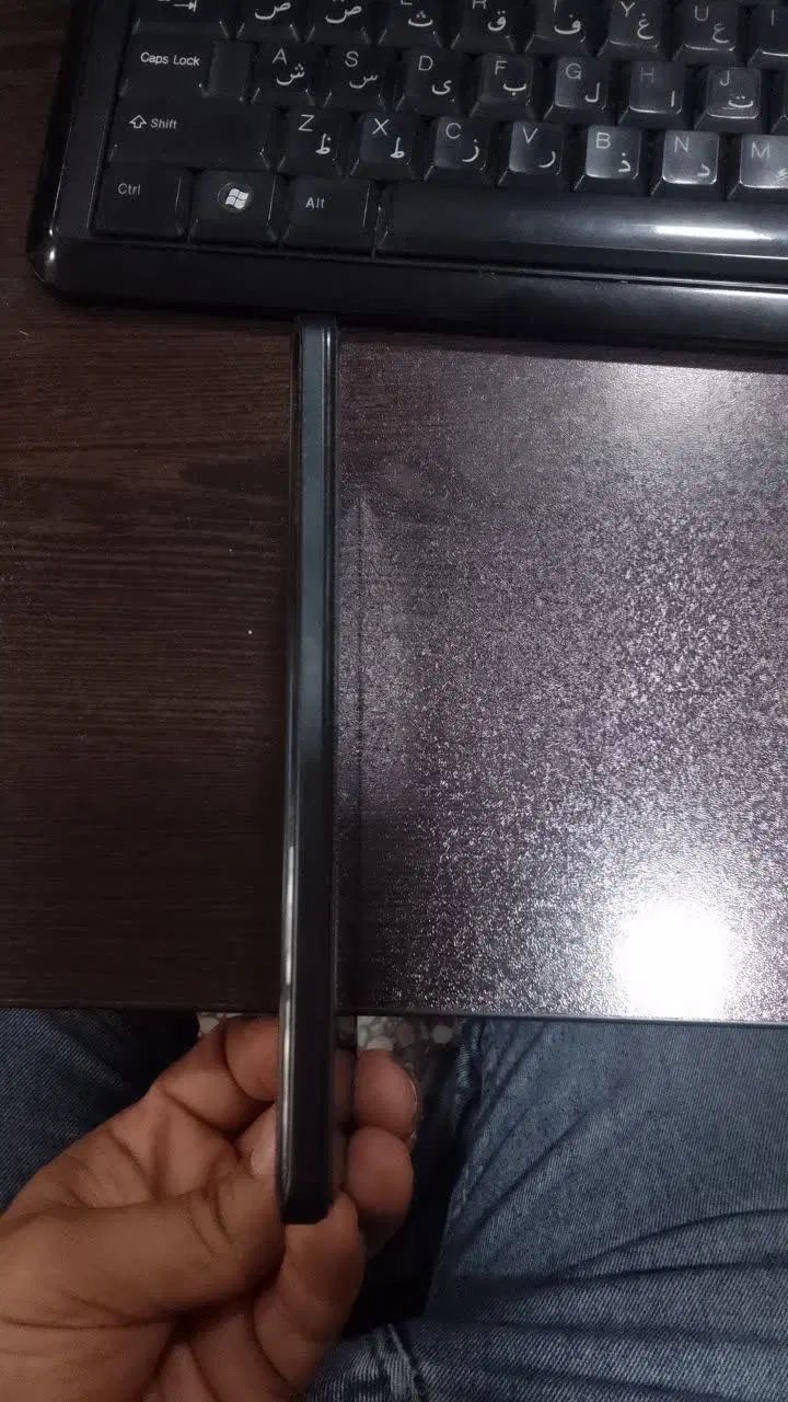 اینفینیکس نوت 12 پرو 5G با حافظهٔ ۲۵۶ گیگابایت|موبایل|کاشان, فاز ۱ ناجی آباد|دیوار