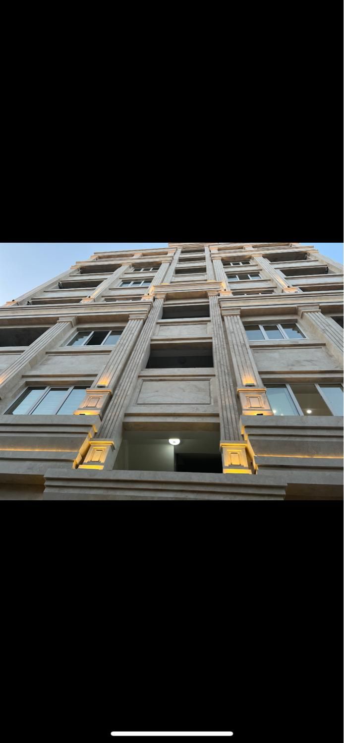 نیازبه ملک کلنگی جهت مشارکت۱۲-۱۳-۱۴-۱۵|مشارکت در ساخت املاک|تهران, نیروی هوایی (پیروزی)|دیوار