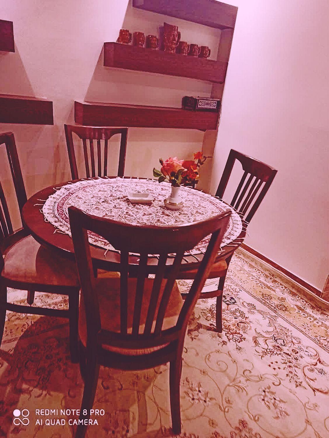 سوئیت آپارتمان۲خوابه/مرکز شهر/شیک|اجارهٔ کوتاه‌مدت آپارتمان و سوئیت|اصفهان, دشتستان|دیوار