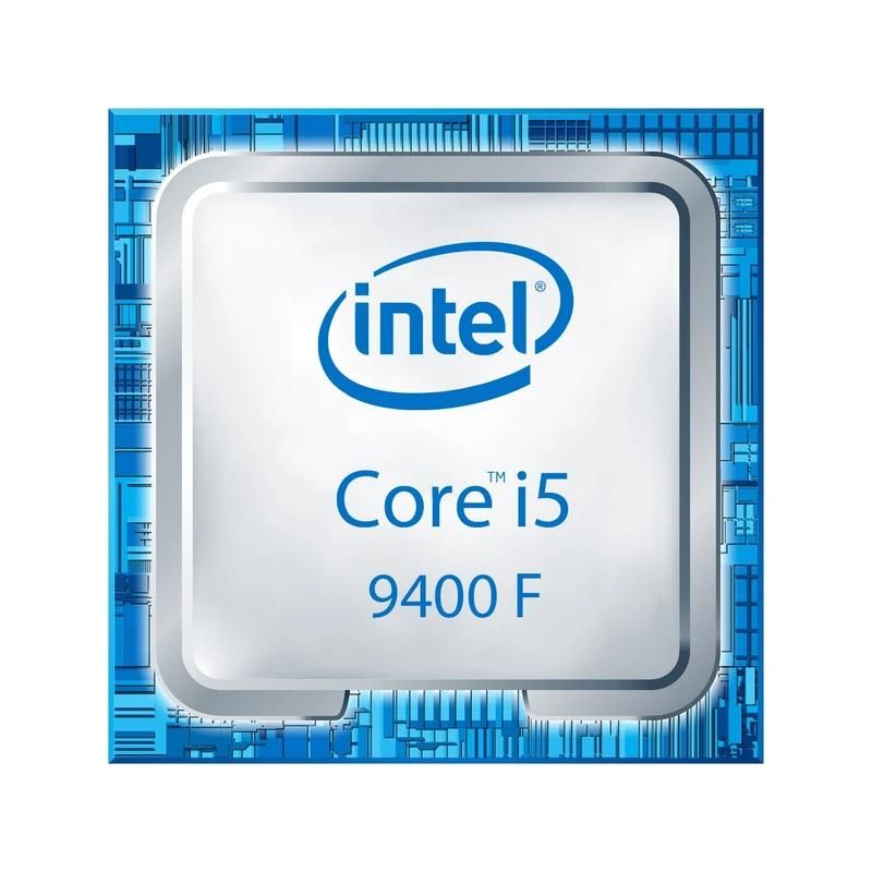 cpu core i5 9400f|قطعات و لوازم جانبی رایانه|بندرعباس, |دیوار