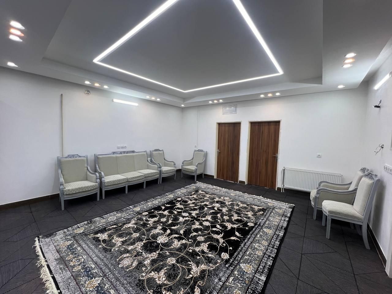 اجاره ویلا باغبهادران باغبادران باغ بهادران|اجارهٔ کوتاهمدت ویلا و باغ|اصفهان, ملکشهر|دیوار