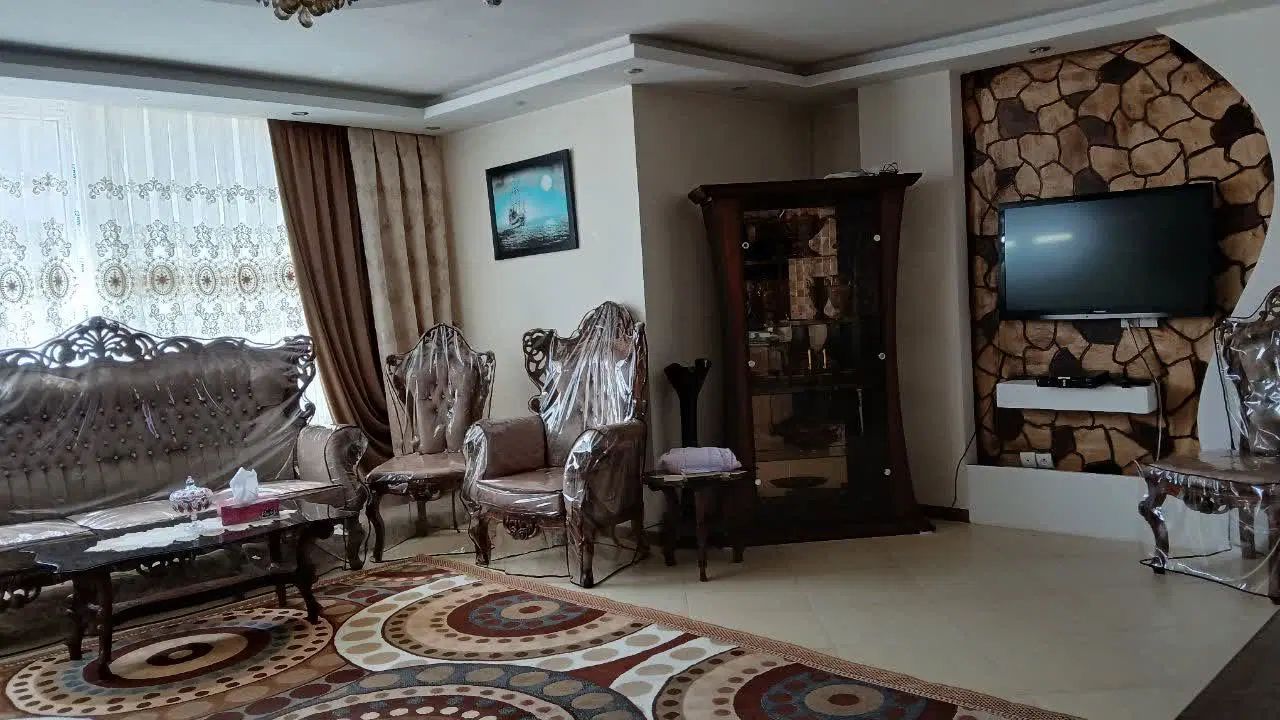 فروش آپارتمان ۱۰۵ متری ۲ خوابه درمسکن مهر فولادشهر|فروش آپارتمان|فولادشهر, مسکن مهر فولادشهر|دیوار