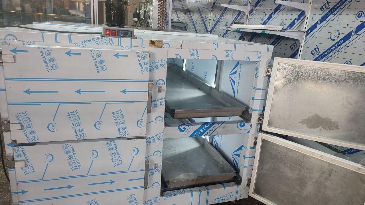 سردخانه جسد|فروشگاه و مغازه|اردبیل, |دیوار