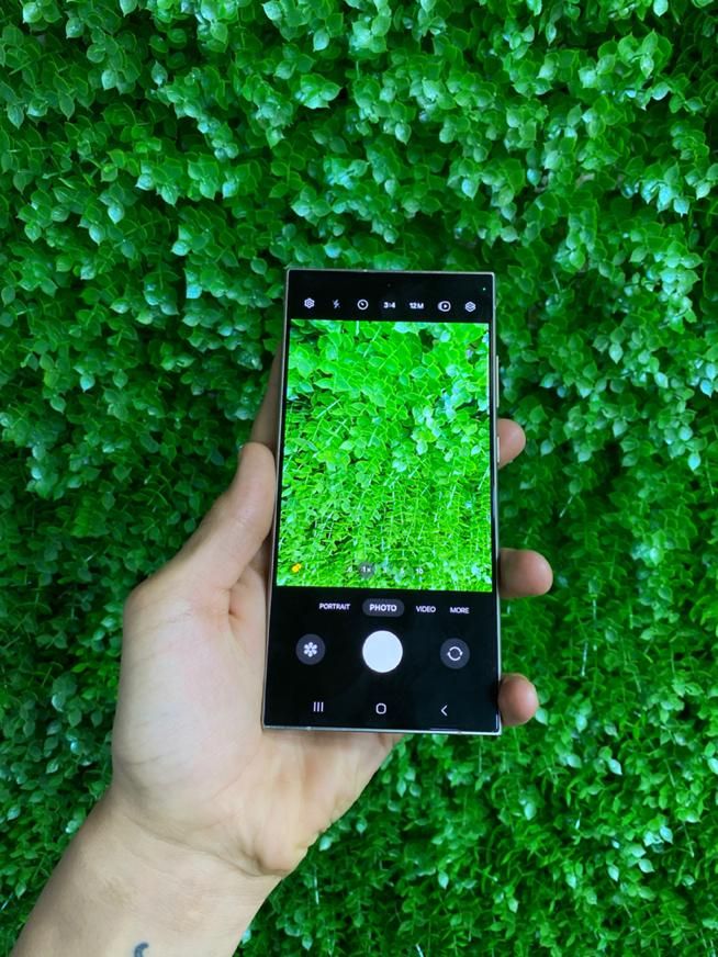 سامسونگ Galaxy S24 Ultra با حافظهٔ ۲۵۶ گیگابایت|موبایل|تهران, میرداماد|دیوار