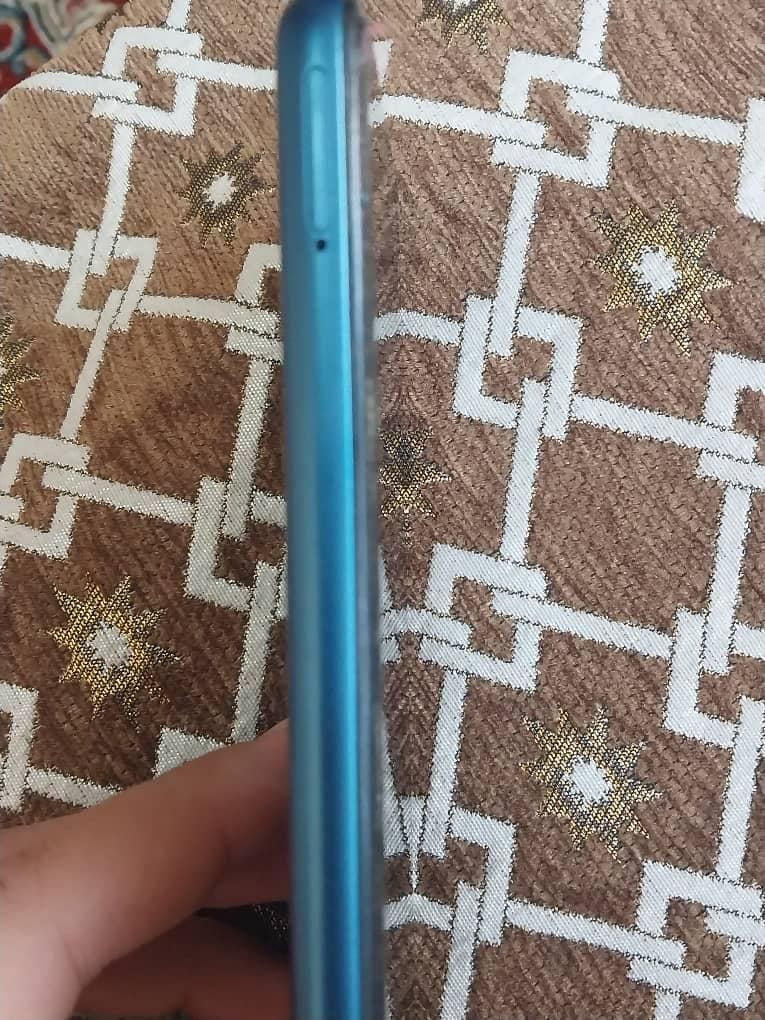 سامسونگ Galaxy A12 با حافظهٔ ۱۲۸ گیگابایت|موبایل|میبد, |دیوار