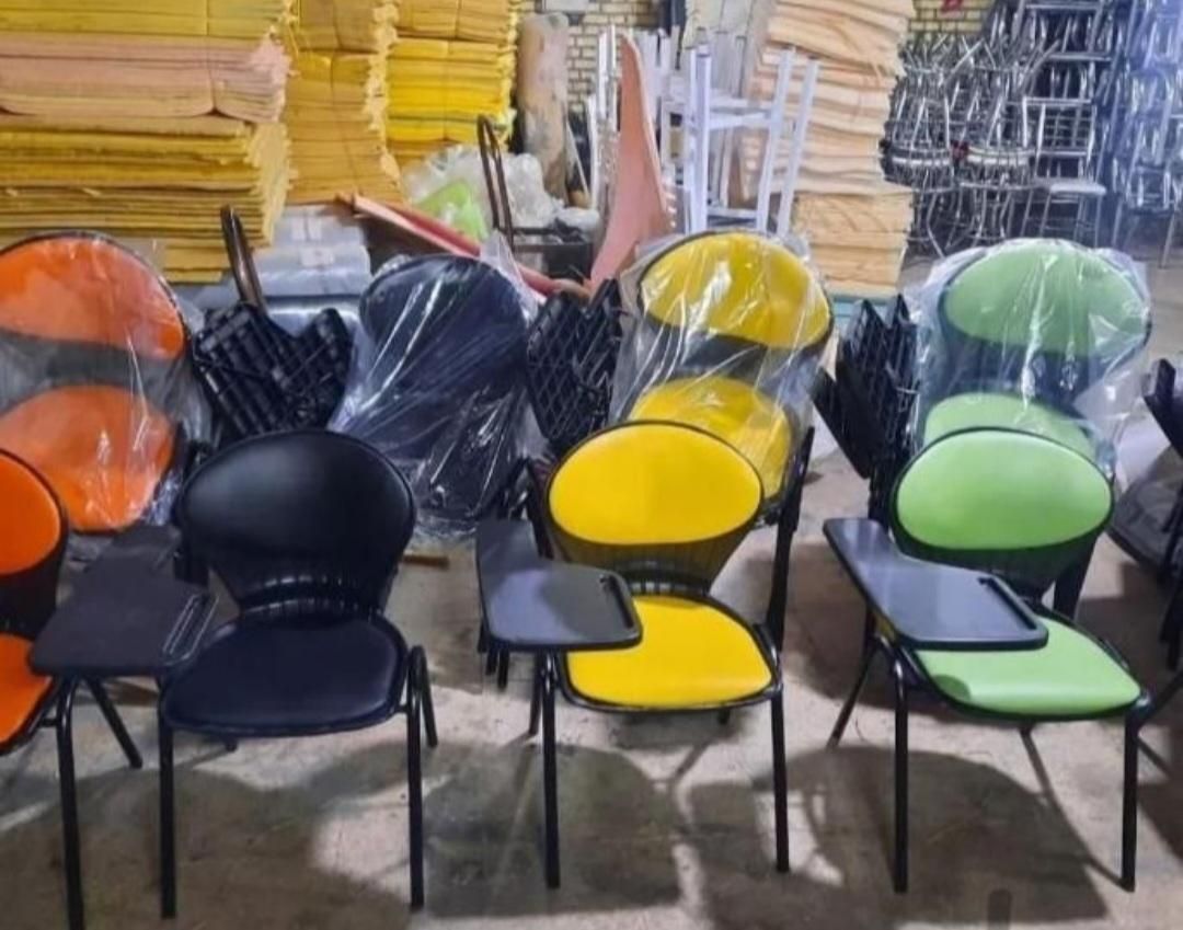 صندلی دانشجویی|عمده‌فروشی|زنجان, |دیوار