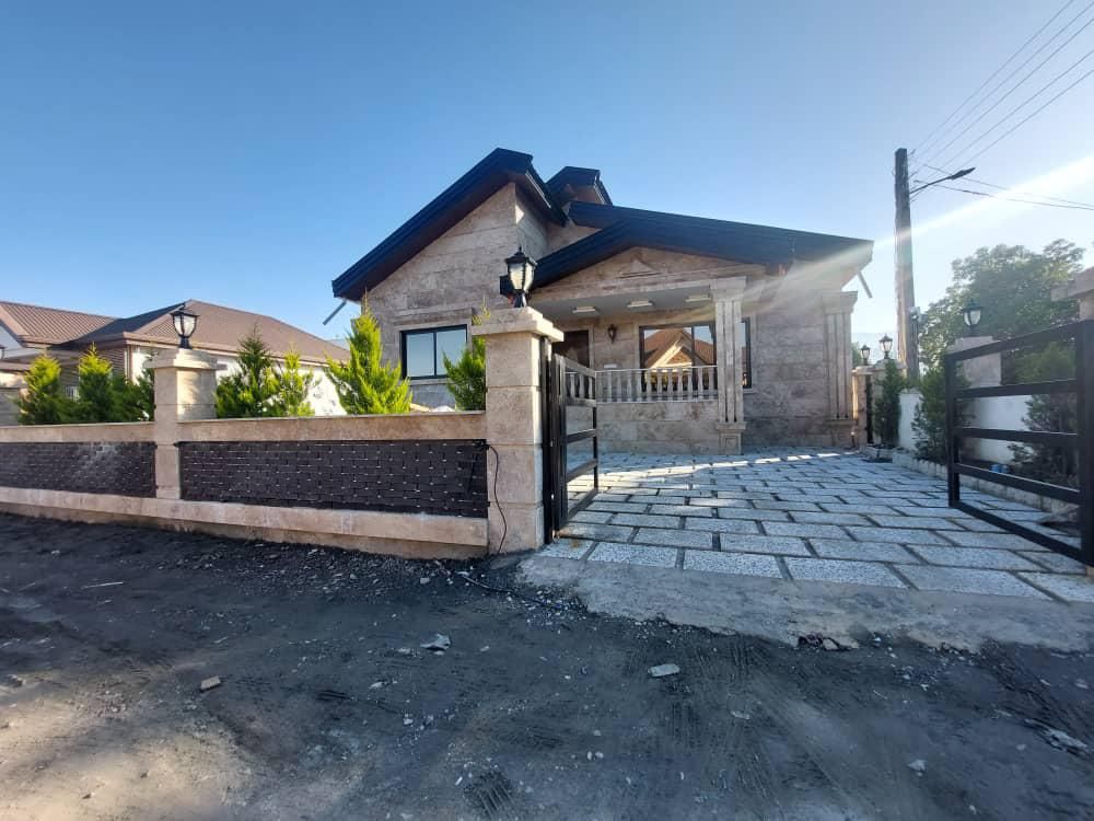 اجاره ویلا در متل قو استخردار (*CODE 700*)|اجارهٔ کوتاه‌مدت ویلا و باغ|سلمان‌شهر, |دیوار