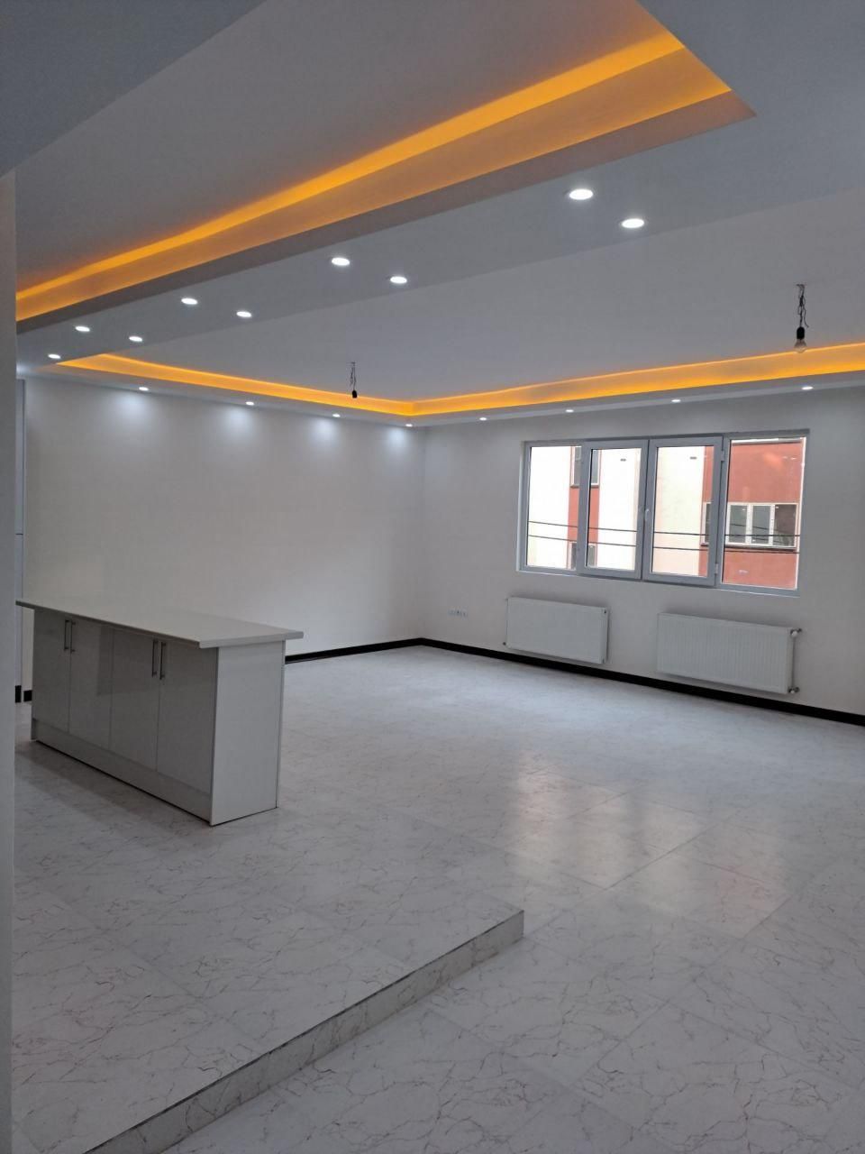 ۱۰۵ متر فول کلید نخورده ملک الشعرا فاز ۸پردیس|فروش آپارتمان|پردیس, فاز ۸|دیوار