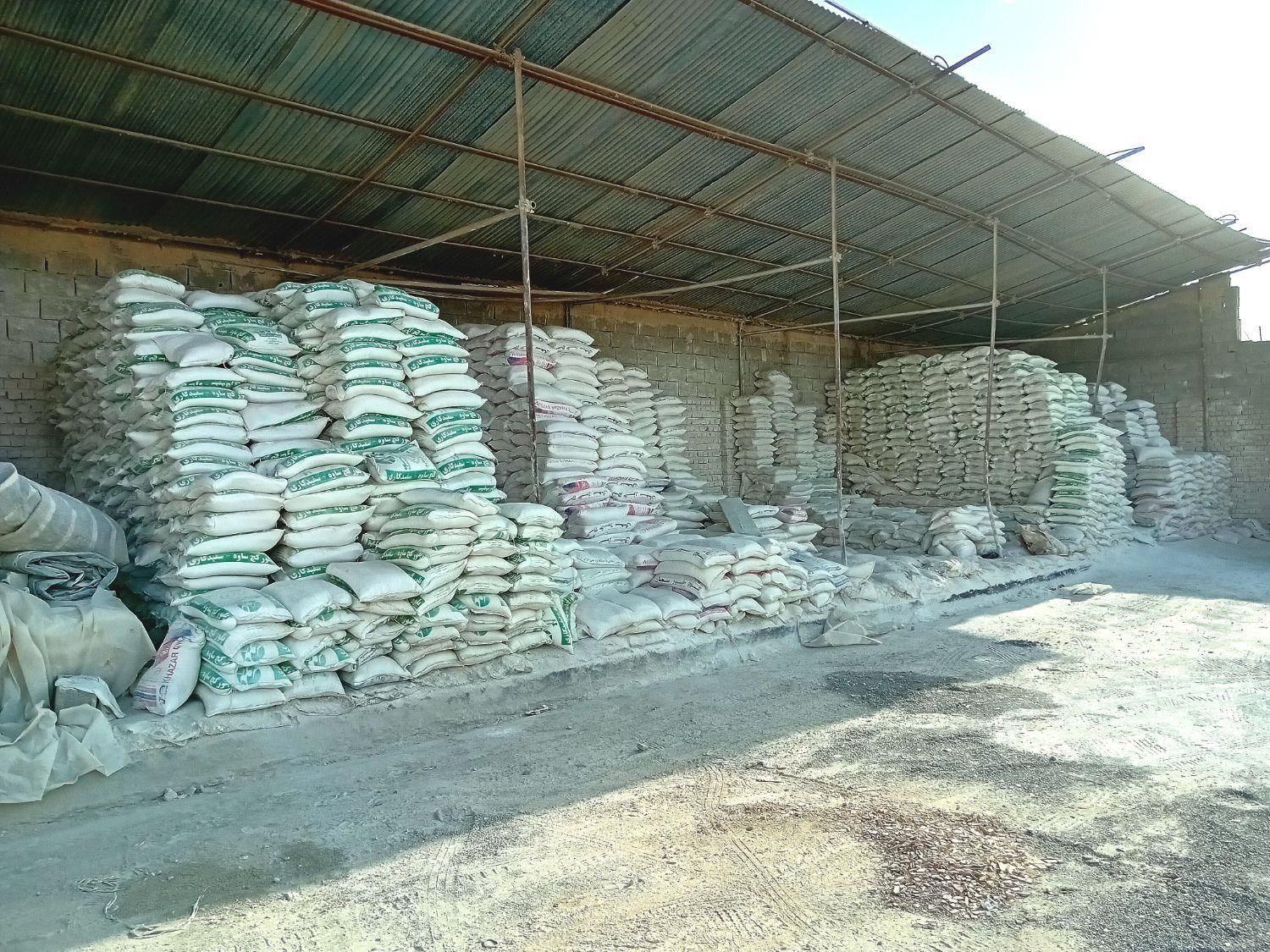 گچ زیرکار و سفیدکاری سمنانوساوه گچوخاک آماده|مصالح و تجهیزات ساختمان|اندیشه, اندیشه فاز ۲|دیوار