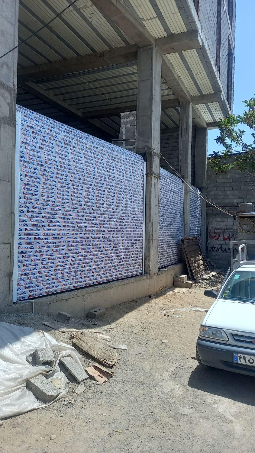 نصب و تعمیرات کرکره برقی جک پارکینگ چک ۲ماهه|خدمات پیشه و مهارت|کرج, کمال‌شهر|دیوار