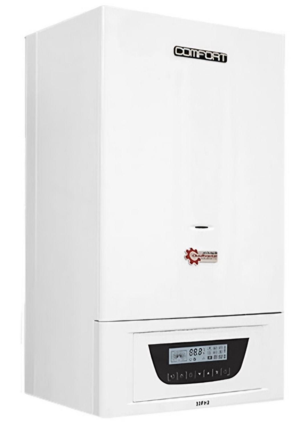 پکیج و رادیاتور اقساط ۱۵ ماهه|آبگرمکن، پکیج، شوفاژ|کاشان, امیرکبیر|دیوار