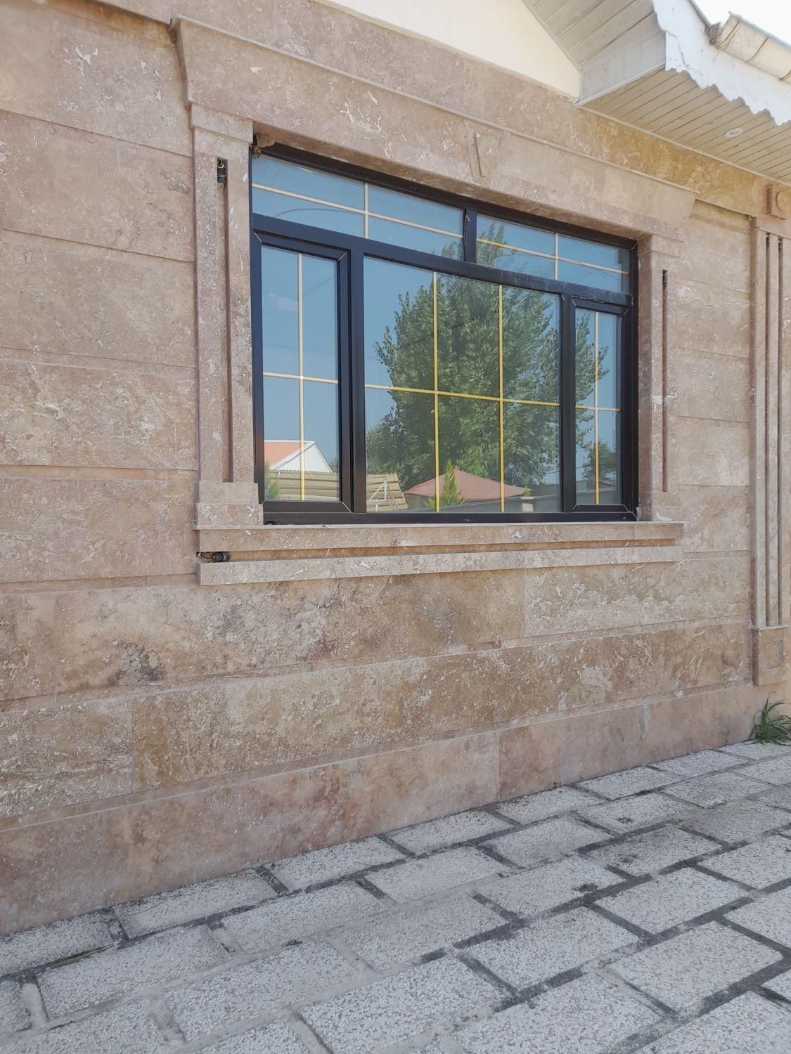 ویلای ۲۷۰متری نوساز ۵ کیلومتری ساحل کوچصفهان|فروش خانه و ویلا|کوچصفهان, |دیوار