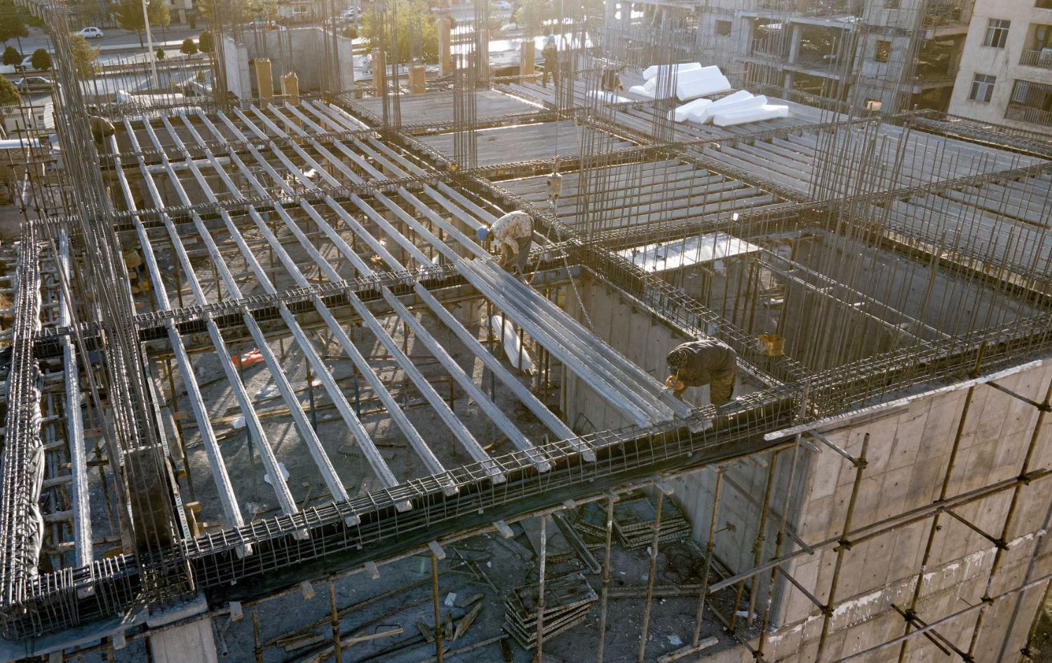 فروش تیرچه صنعتی (پیش تنیده) در اشکذر|مصالح و تجهیزات ساختمان|اشکذر, |دیوار