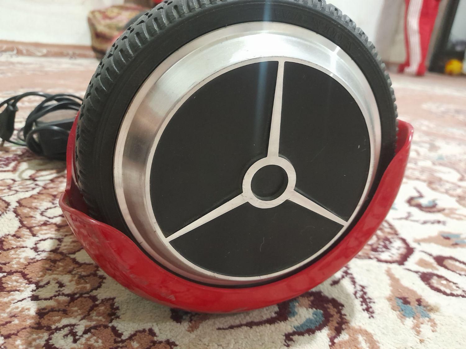 اسکوتر|دوچرخه، اسکیت، اسکوتر|خرم‌آباد, |دیوار