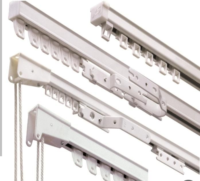 نصب چوب پرده کابینت زمینی دیواری و غیره|خدمات پیشه و مهارت|مشهد, کوی سیدی|دیوار