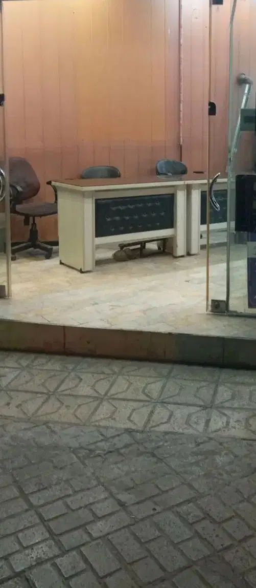 مغازه ۲۰ متری دونبش|اجارهٔ مغازه و غرفه|مشهد, شهرک لشکر (شهرک غرب)|دیوار