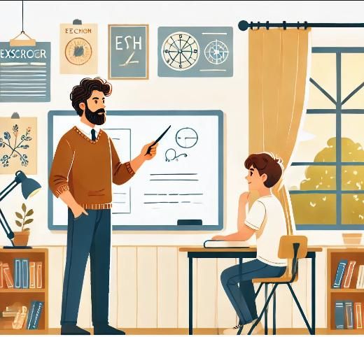 تدریس خصوصی ریاضی|خدمات آموزشی|مشهد, گلبرگ شمالی|دیوار